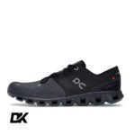 Cloud X 3 Eclipse Magnet On Running