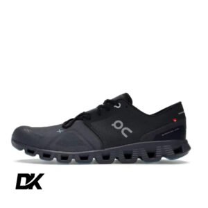 Cloud X 3 Eclipse Magnet On Running-2