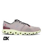 Cloud X 3 Fog Hay On Running