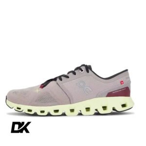 Cloud X 3 Fog Hay On Running-2