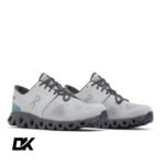 Cloud X 3 Glacier Iron On Running