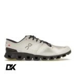 Cloud X 3 Ice Eclipse On Running