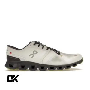 Cloud X 3 Ice Eclipse On Running