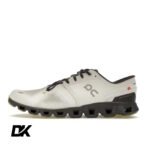 Cloud X 3 Ice Eclipse On Running