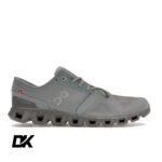 Cloud X 3 Mist Rock On Running