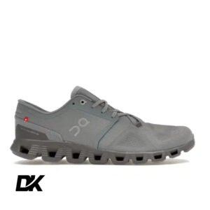 Cloud X 3 Mist Rock On Running