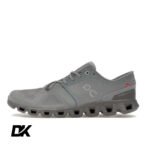 Cloud X 3 Mist Rock On Running