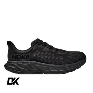 Hoka Arahi 7 Black