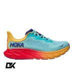 Hoka Arahi 7 Cloudless / Poppy