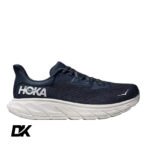 Hoka Arahi 7 Outer Space / White