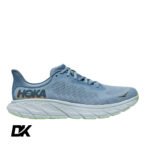 Hoka Arahi 7 Shadow / Dusk