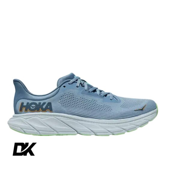 Hoka Arahi 7 Shadow / Dusk
