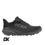 Hoka Challenger 7 Black / Black