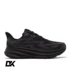 Hoka Clifton 9 Black