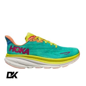 Hoka Clifton 9 Ceramic/Evening Primrose