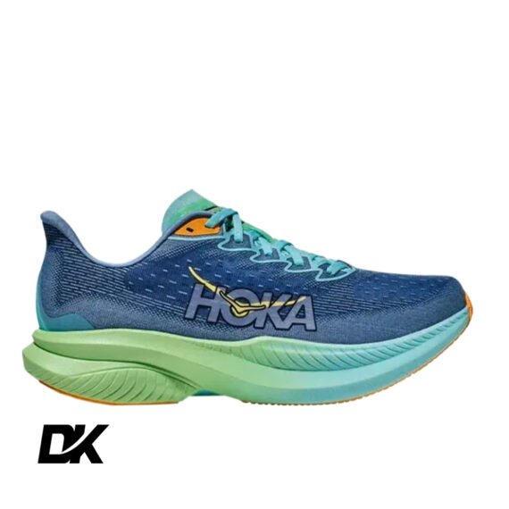 Hoka Mach 6 Dusk/Shadow
