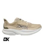 Hoka Mach 6 Oat Milk / Barley