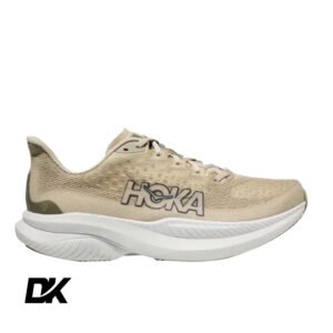 Hoka Mach 6 Oat Milk / Barley