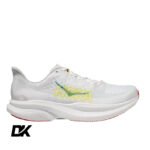 Hoka Mach 6 White Nimbus Cloud