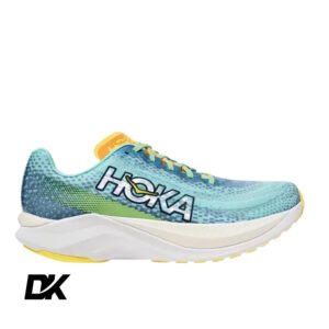 Hoka Mach X Dusk/Cloudless