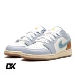 JORDAN 1 LOW SASHIKO (GS)