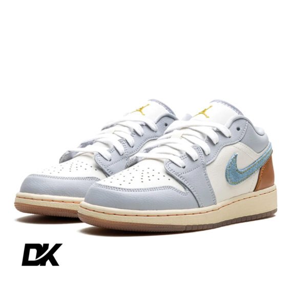 JORDAN 1 LOW SASHIKO (GS)