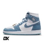 Jordan 1 High OG Denim (W)
