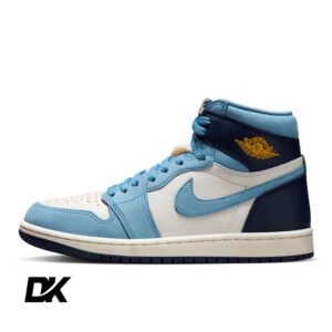Jordan 1 High OG First in Flight (W)