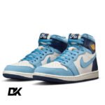 Jordan 1 High OG First in Flight (W)