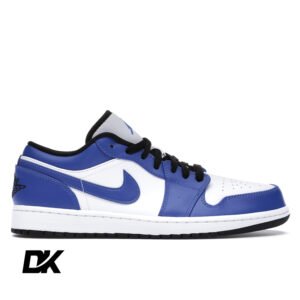 Jordan 1 Low Alternate Royal Toe-11