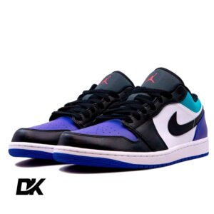 Jordan 1 Low Aqua-exampal 2