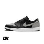 Jordan 1 Low OG Shadow (2024)