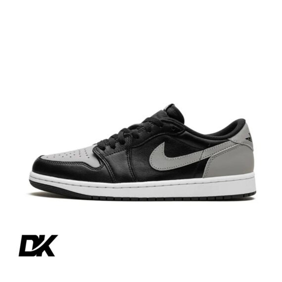 Jordan 1 Low OG Shadow (2024)