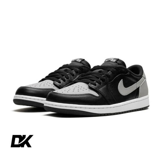 Jordan 1 Low OG Shadow (2024)