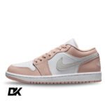 Jordan 1 Low Particle Beige (W)
