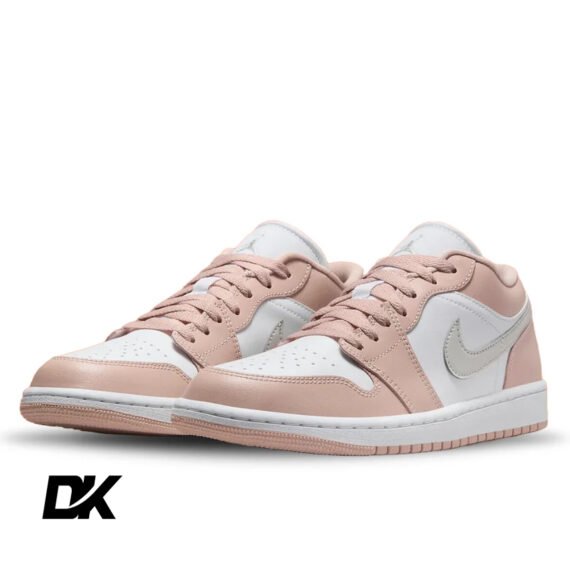 Jordan 1 Low Particle Beige (W)