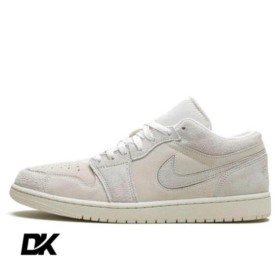 Jordan 1 Low SE Craft Pale Ivory