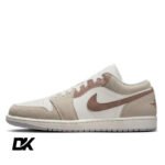 Jordan 1 Low SE Legend Light Brown