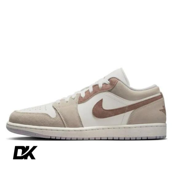 Jordan 1 Low SE Legend Light Brown