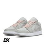 Jordan 1 Low SE Light Iron Ore (W)