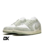 Jordan 1 Low SE Seafoam