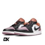 Jordan 1 Low SE Sky J Mauve