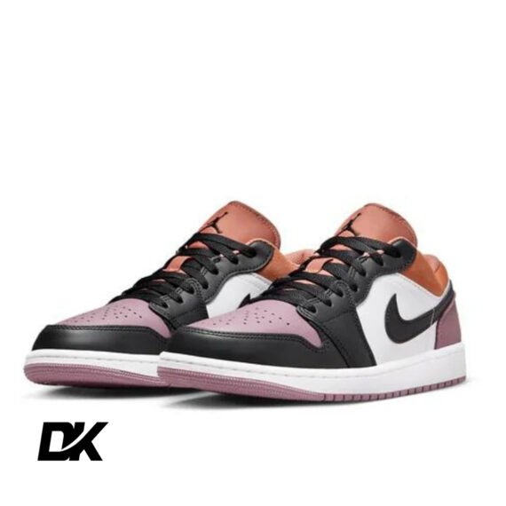 Jordan 1 Low SE Sky J Mauve