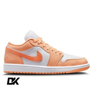 Jordan 1 Low Sunset Haze (W)-2