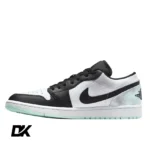 Jordan 1 Low Tie-Dye