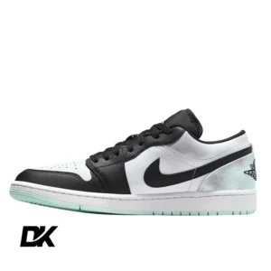 Jordan 1 Low Tie-Dye