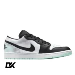 Jordan 1 Low Tie-Dye