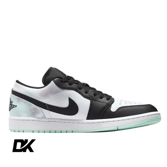 Jordan 1 Low Tie-Dye