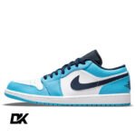 Jordan 1 Low UNC (2021)