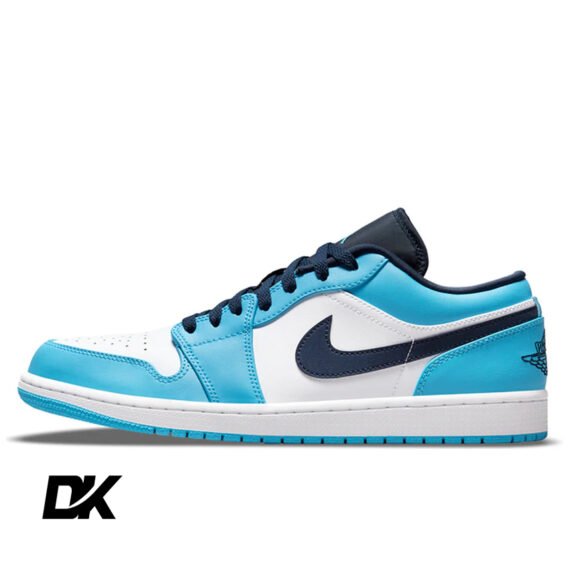 Jordan 1 Low UNC (2021)